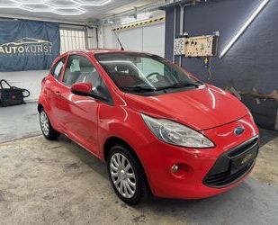 Ford Ka/Ka+ Gebrauchtwagen