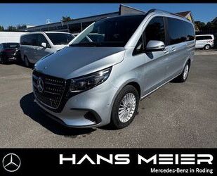 Mercedes-Benz V 300 Gebrauchtwagen