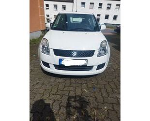 Suzuki Swift Gebrauchtwagen