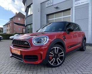 Mini John Cooper Works Countryman Gebrauchtwagen