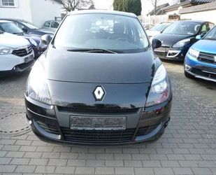 Renault Scenic Gebrauchtwagen
