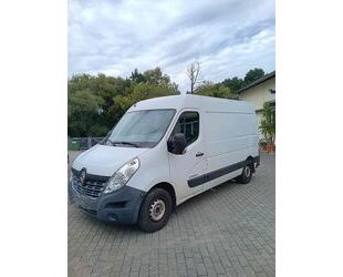 Renault Master Gebrauchtwagen