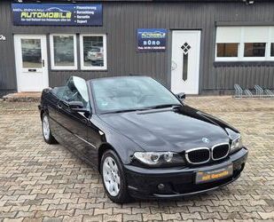 BMW 318 Gebrauchtwagen