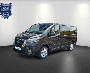 Nissan Primastar Gebrauchtwagen