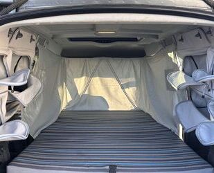 VW Caddy Maxi Gebrauchtwagen