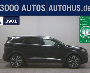 Peugeot 5008 Gebrauchtwagen