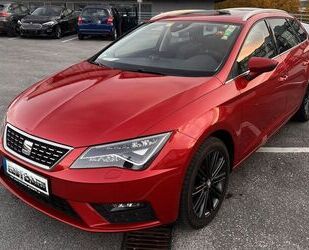 Seat Leon Gebrauchtwagen