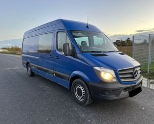 Mercedes-Benz Sprinter Gebrauchtwagen