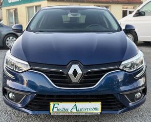 Renault Megane Gebrauchtwagen