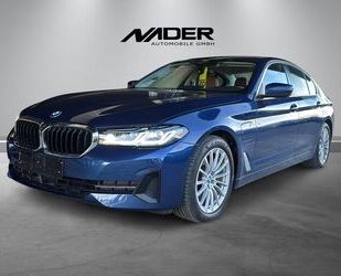 BMW 545 Gebrauchtwagen