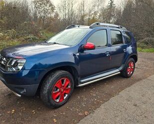 Dacia Duster Gebrauchtwagen