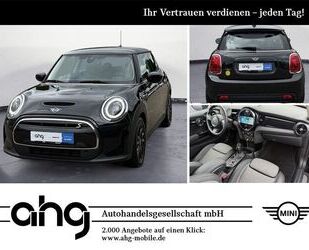 Mini Cooper SE Gebrauchtwagen