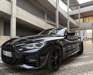 BMW 420 Gebrauchtwagen