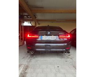 BMW 330 Gebrauchtwagen