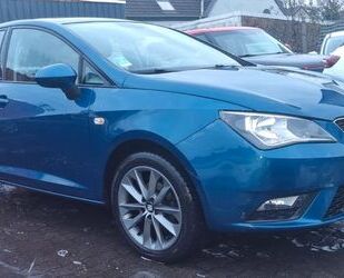 Seat Ibiza Gebrauchtwagen