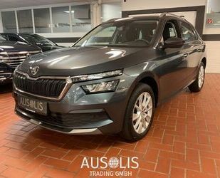 Skoda Kamiq Gebrauchtwagen