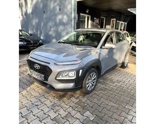 Hyundai KONA Gebrauchtwagen