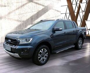 Ford Ranger Gebrauchtwagen