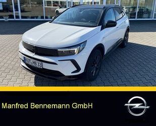 Opel Opel Grandland 1.2DIT*GS Line*Matrix*Navi*SHZ*PDC* Gebrauchtwagen