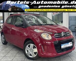 Citroen C1 Gebrauchtwagen
