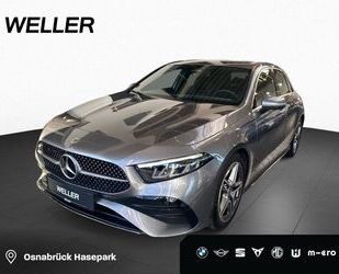 Mercedes-Benz A 200 Gebrauchtwagen