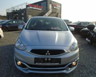 Mitsubishi Space Star Gebrauchtwagen