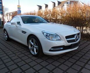Mercedes-Benz SLK 200 Gebrauchtwagen