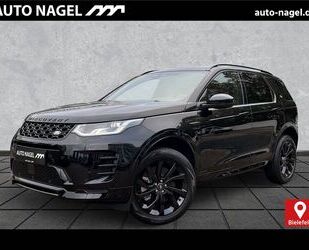 Land Rover Discovery Sport Gebrauchtwagen
