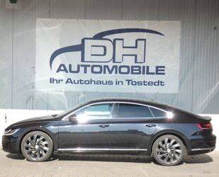 VW Arteon Gebrauchtwagen