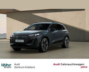 Audi Q6 e-tron Gebrauchtwagen