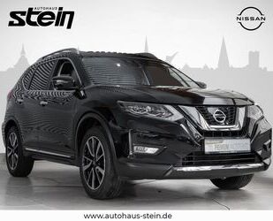 Nissan X-Trail Gebrauchtwagen