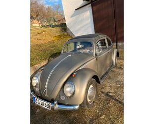 VW Käfer Gebrauchtwagen