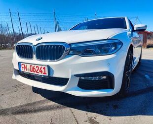 BMW 530 Gebrauchtwagen