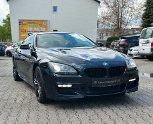 BMW 640 Gebrauchtwagen