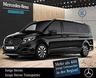 Mercedes-Benz V 300 Gebrauchtwagen
