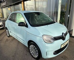 Renault Twingo Gebrauchtwagen