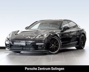 Porsche Panamera Gebrauchtwagen