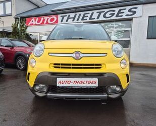 Fiat 500L Gebrauchtwagen
