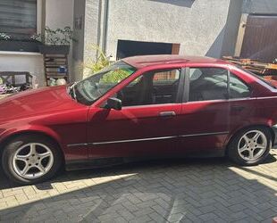 BMW 316 Gebrauchtwagen
