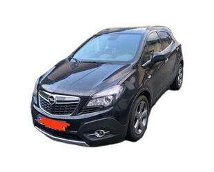 Opel Mokka Gebrauchtwagen