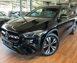 Mercedes-Benz GLA 200 Gebrauchtwagen