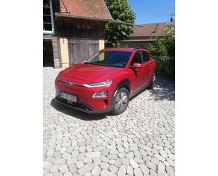 Hyundai KONA Elektro Gebrauchtwagen