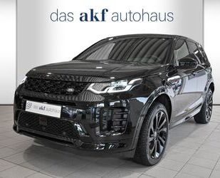 Land Rover Discovery Sport Gebrauchtwagen