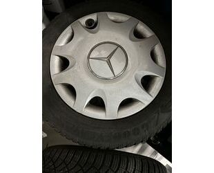Mercedes-Benz A 150 Gebrauchtwagen