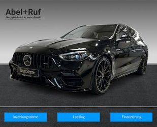 Mercedes-Benz C 63 AMG Gebrauchtwagen