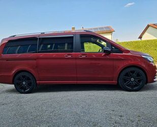 Mercedes-Benz V 250 Gebrauchtwagen