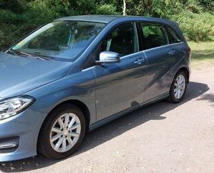 Mercedes-Benz B 200 Gebrauchtwagen