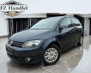 VW Golf Plus Gebrauchtwagen