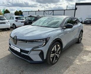 Renault Megane Gebrauchtwagen