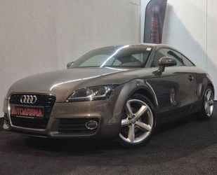Audi TT Gebrauchtwagen
